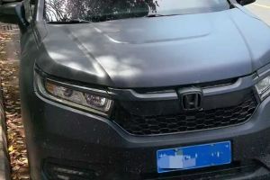 冠道 本田  240TURBO 兩驅(qū)尊享?星空限量版
