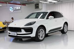 Macan 保时捷 Macan 2.0T