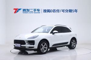 Macan 保时捷 Macan 2.0T