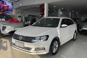 朗行 大眾 1.6L 自動(dòng)舒適版