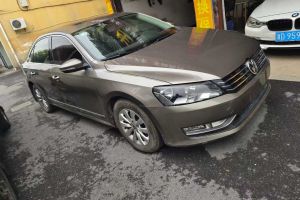 帕薩特 大眾 2.0T 舒適型 旅行版