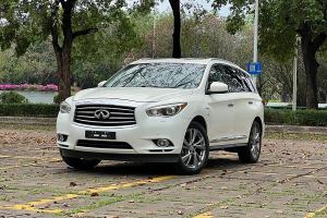 QX60 英菲尼迪 2.5 S/C Hybrid 兩驅(qū)卓越版 國VI