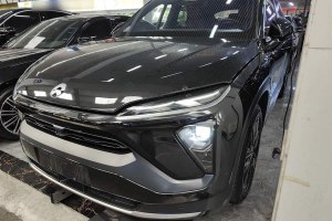 ES6 蔚來 420KM 運(yùn)動版