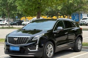 XT5 凱迪拉克 28T 豪華型
