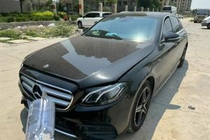 奔馳E級 奔馳 E 300 L 豪華型