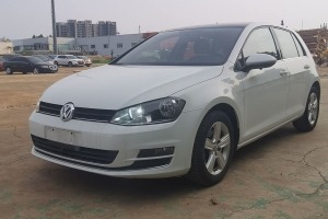 高爾夫 大眾 1.6L 自動舒適型