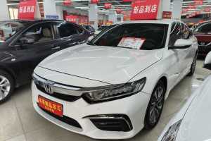 INSPIRE 本田 260TURBO 典雅版 國VI