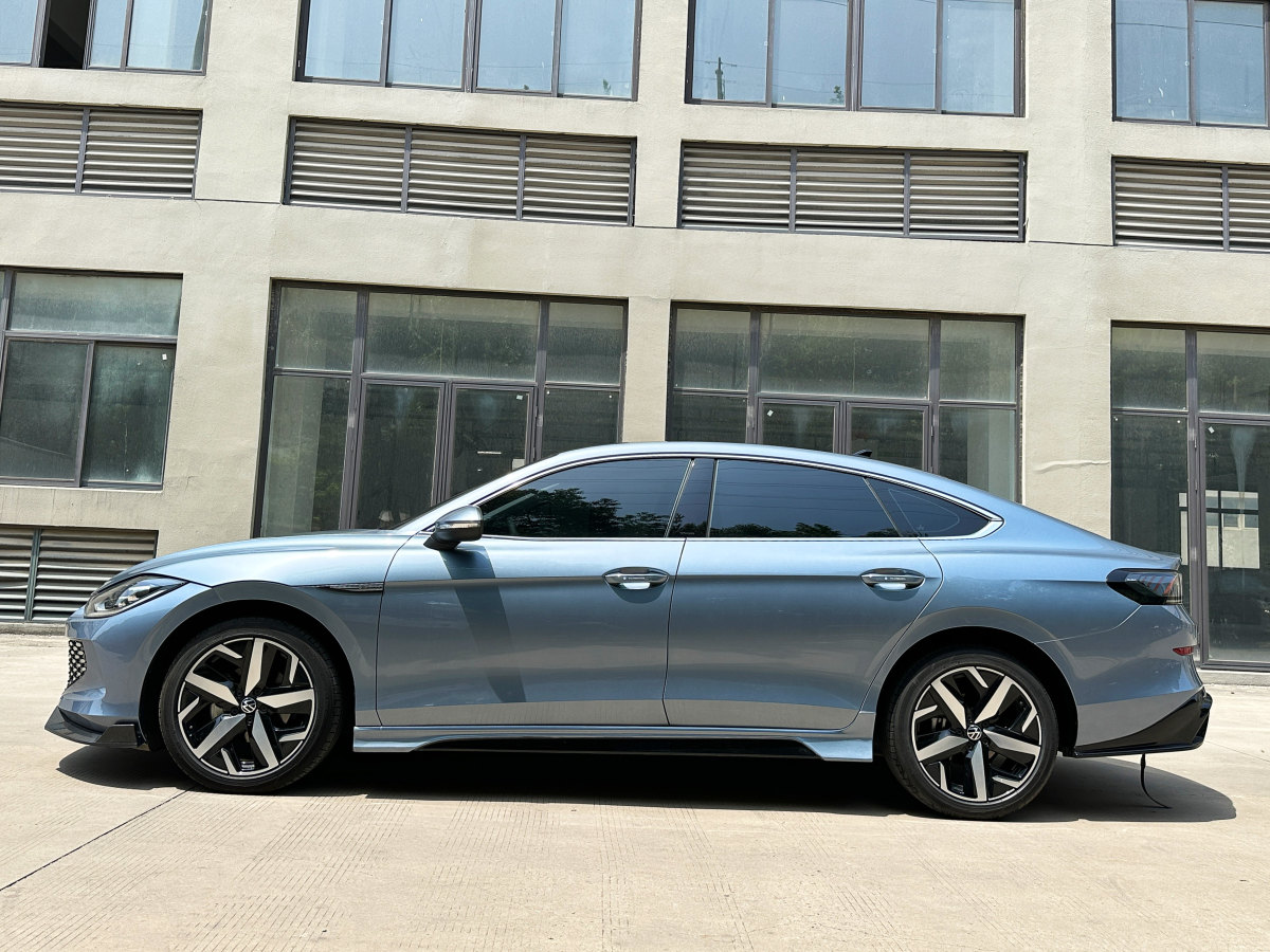 大眾 凌渡  2024款 凌渡L 280TSI DSG酷辣版圖片