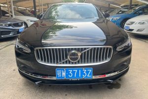 S90 沃爾沃 B5 智遠豪華版