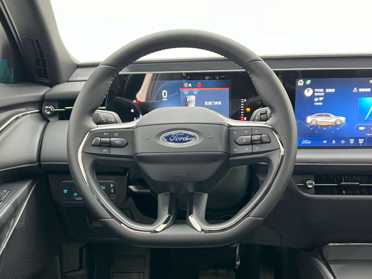 福特 蒙迪歐  2023款 EcoBoost 180 舒雅型圖片