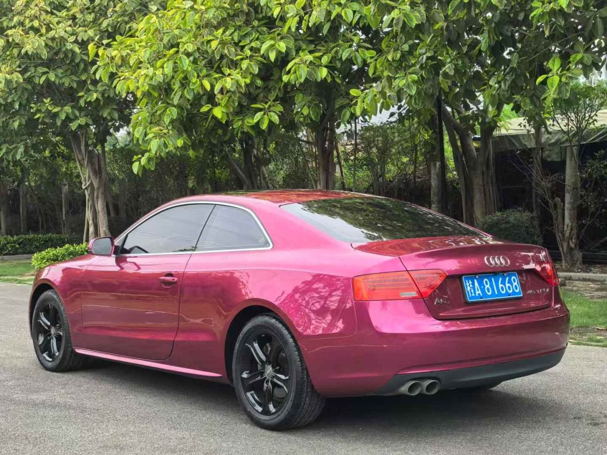 奧迪 奧迪Q5  2015款 40 TFSI 動(dòng)感型圖片