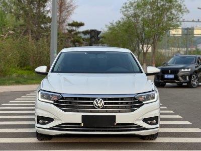 2020年5月 大眾 速騰 280TSI DSG舒適型 國VI圖片