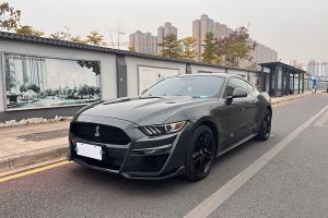 Mustang 福特 2.3T 性能版