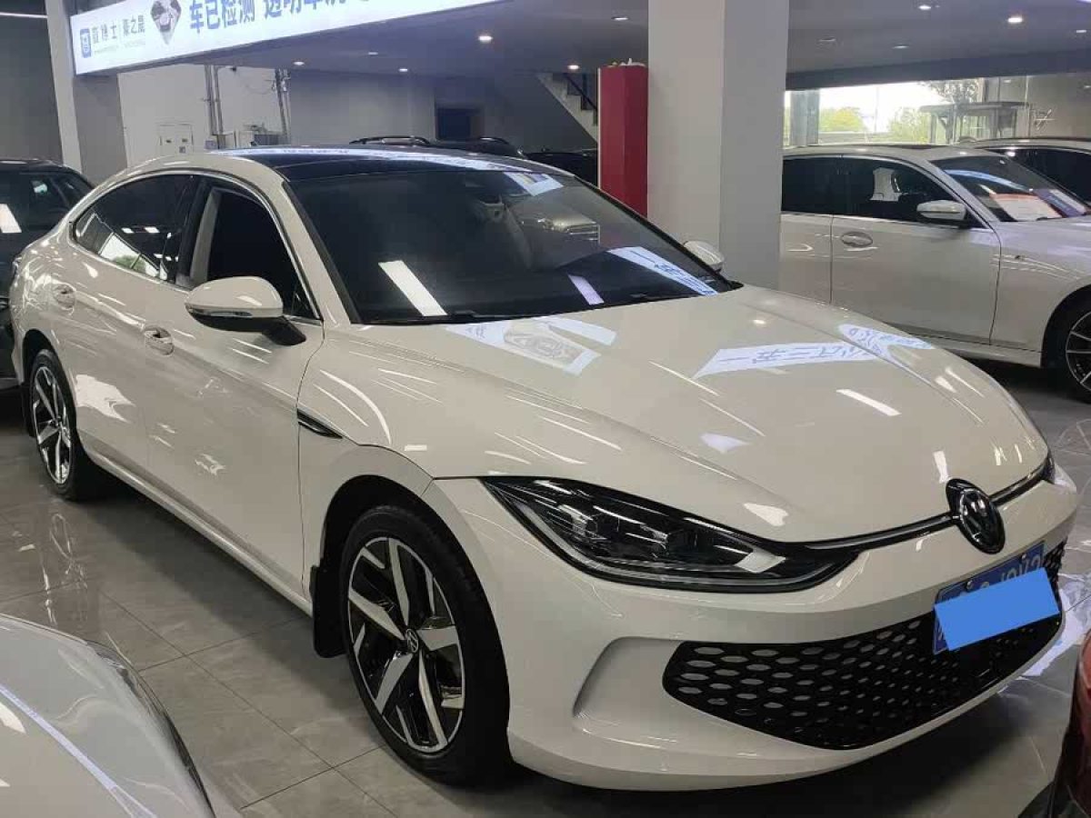 大眾 凌渡  2022款 凌渡L 280TSI DSG超辣旗艦版圖片