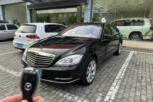 奔馳S級AMG 奔馳 AMG S 65 L Grand Edition