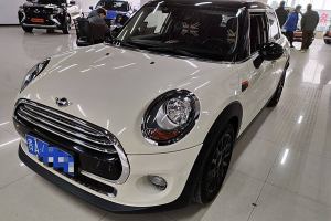 MINI MINI 1.5T COOPER Fun 五門(mén)版