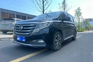 M8 廣汽傳祺 320T 尊貴版