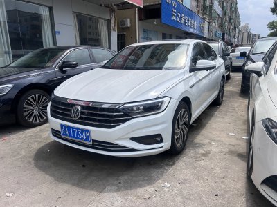 2021年12月 大众 速腾 280TSI DSG超越版图片