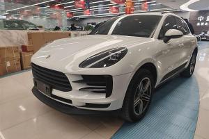 Macan 保時捷 Macan 2.0T