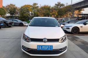 Polo 大眾 1.6L 自動舒適型