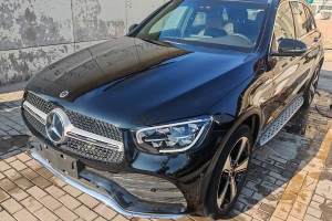 奔馳GLC 奔馳 改款 GLC 300 L 4MATIC 動感型臻藏版