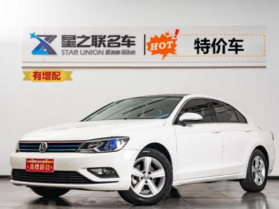 大眾 凌渡 230TSI DSG風(fēng)尚版圖片