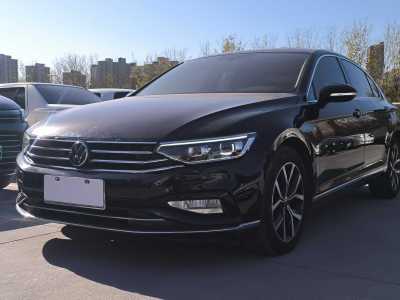 2021年7月 大众 迈腾 330TSI DSG 领先型 国VI图片