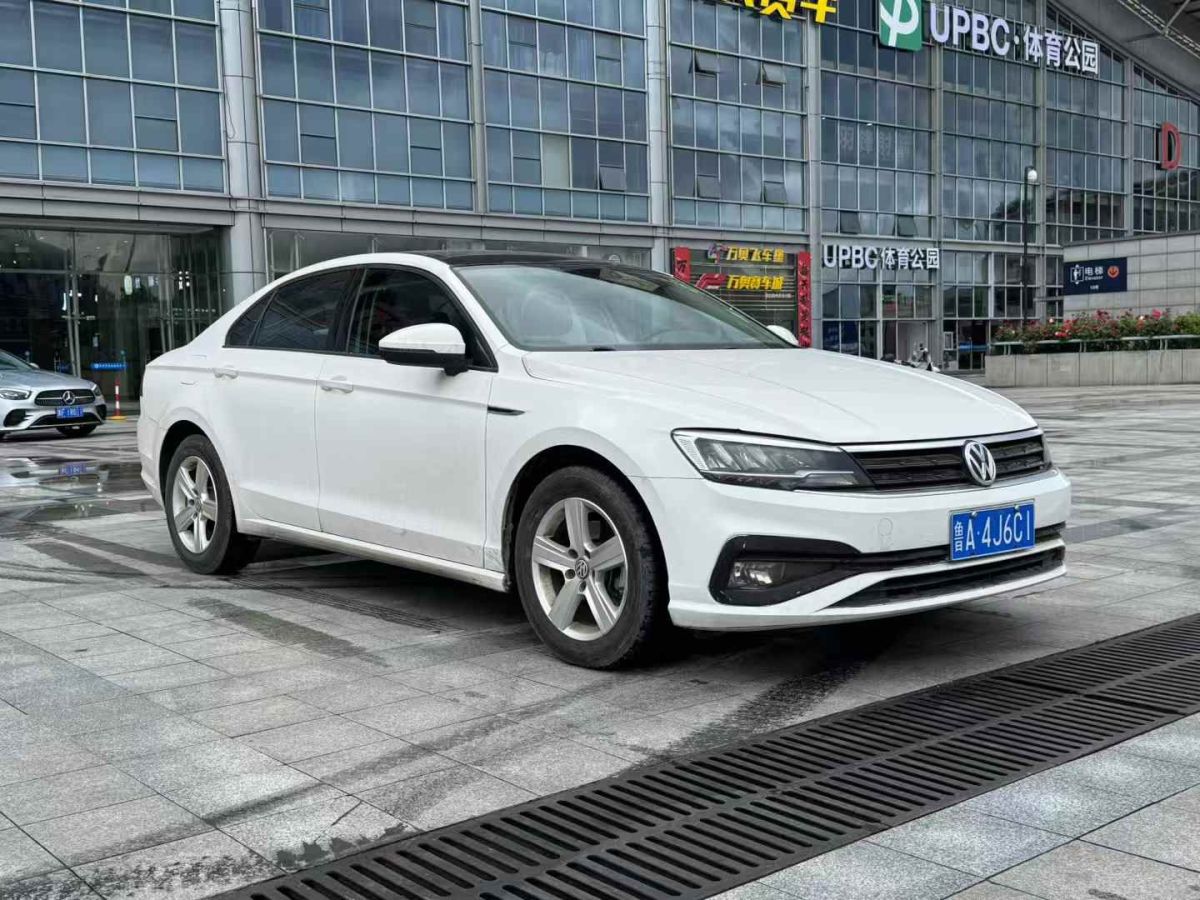 大眾 凌渡  2022款 凌渡L 280TSI DSG熱辣版圖片