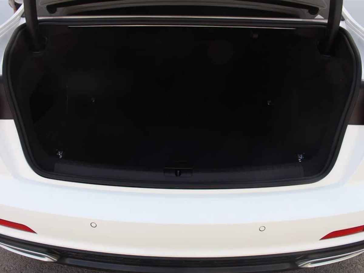 奧迪 奧迪A6L  2021款 45 TFSI quattro 臻選動感型圖片