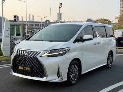 2021年1月 雷克薩斯 LM 300h 七座雋雅版圖片