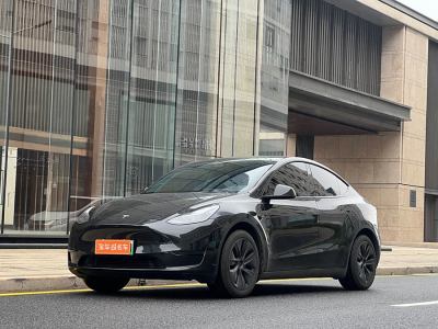 2024年1月 特斯拉 Model 3 煥新版 后輪驅(qū)動(dòng)圖片