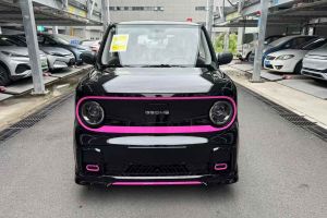 熊貓mini 吉利 210km 熊貓騎士