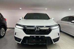 皓影新能源 本田 e:PHEV 尊享版