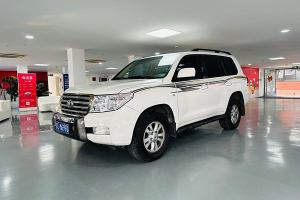 蘭德酷路澤 豐田 4.7L VX-R