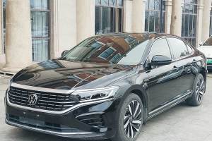 帕薩特 大眾 改款 380TSI 豪華版