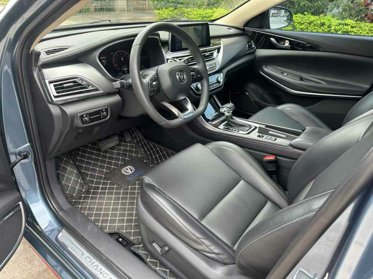 大眾 一汽-大眾CC  2020款 330TSI 魅顏版 國V圖片