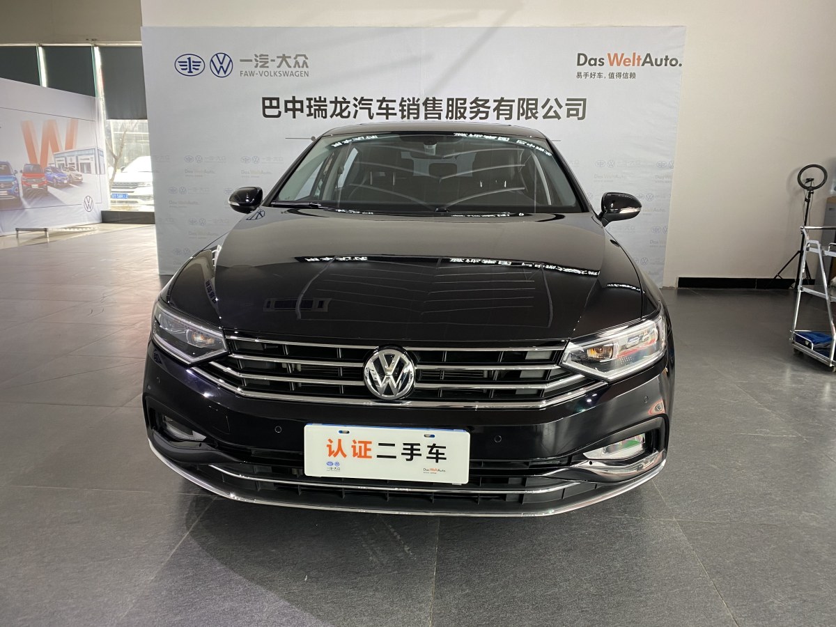 大眾 邁騰 2019款 330tsi dsg 領先型 國vi圖片