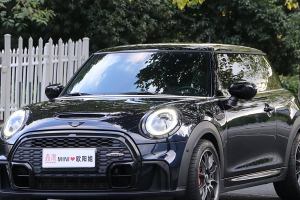 MINI MINI 改款 2.0T COOPER S 赛车手