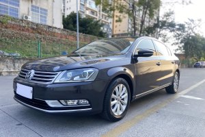 迈腾 大众 1.8TSI 豪华型