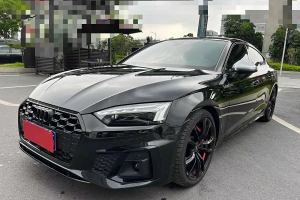 奥迪S4 奥迪 S4 3.0TFSI