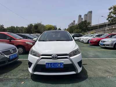 2015年5月 豐田 YARiS L 致炫 1.5E 自動(dòng)魅動(dòng)版圖片