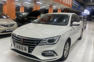 i5 荣威 1.5L 自动4G互联朗越版