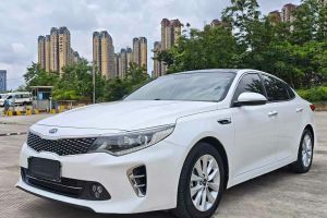 K5 起亞 1.6T 自動GLS