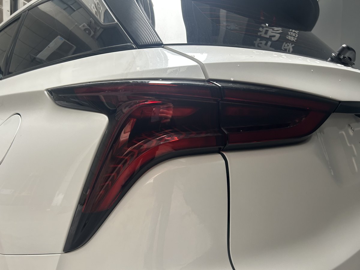 長(zhǎng)安 CS75 PLUS  2022款 1.5T 自動(dòng)豪華型圖片