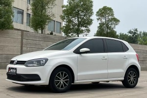 Polo 大眾 1.5L 自動安駕型