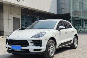 Macan 保時捷 Macan 2.0T