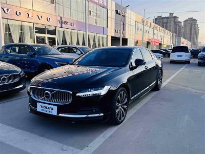 2022年11月 沃爾沃 S90 B5 智雅豪華版圖片