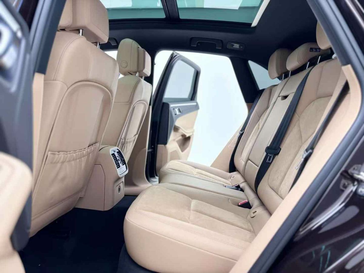保時捷 911  2019款 Carrera S 3.0T圖片