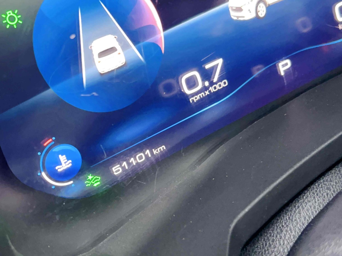 哈弗 F7  2021款 2.0T 四驅(qū)i悅圖片