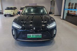 問(wèn)界M5 賽力斯 M5 EV 后驅(qū)標(biāo)準(zhǔn)版